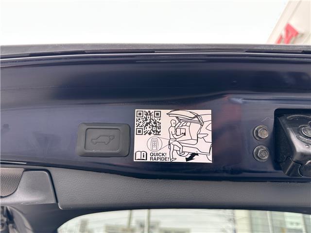 2023 Toyota RAV4 Hybrid Limited (Stk: W7037A) in Cobourg - Image 31 of 31