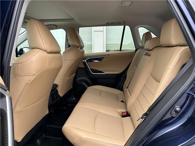 2023 Toyota RAV4 Hybrid Limited (Stk: W7037A) in Cobourg - Image 27 of 31