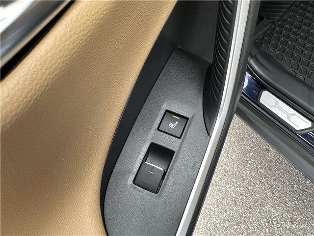 2023 Toyota RAV4 Hybrid Limited (Stk: W7037A) in Cobourg - Image 28 of 31