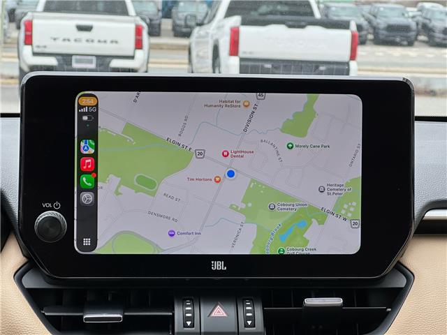 2023 Toyota RAV4 Hybrid Limited (Stk: W7037A) in Cobourg - Image 18 of 31
