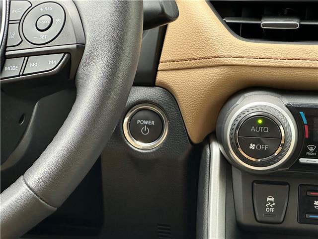 2023 Toyota RAV4 Hybrid Limited (Stk: W7037A) in Cobourg - Image 21 of 31