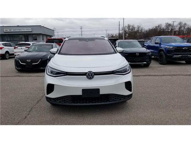 2025 Volkswagen ID.4 Pro S (Stk: 2-12983A) in Oshawa - Image 3 of 21