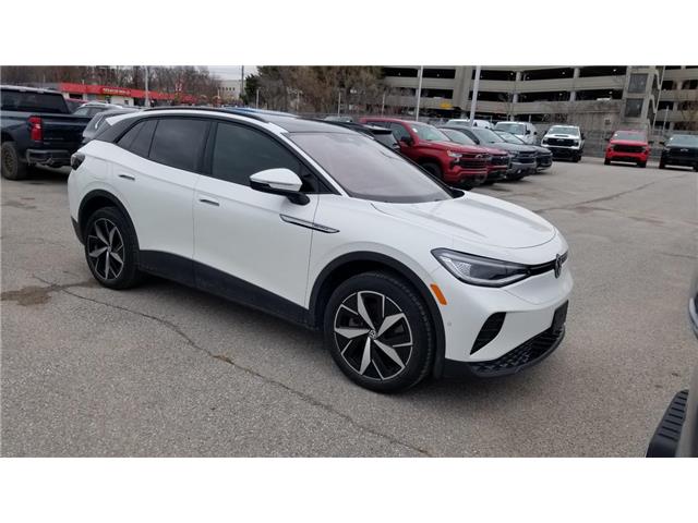 2025 Volkswagen ID.4 Pro S (Stk: 2-12983A) in Oshawa - Image 4 of 21