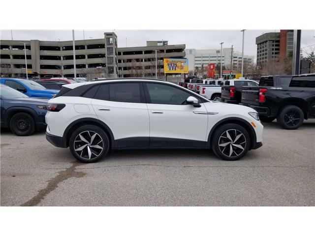 2025 Volkswagen ID.4 Pro S (Stk: 2-12983A) in Oshawa - Image 6 of 21