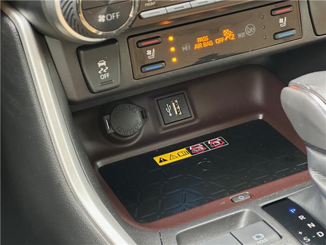 2023 Toyota RAV4 Hybrid Limited (Stk: W7037A) in Cobourg - Image 22 of 31