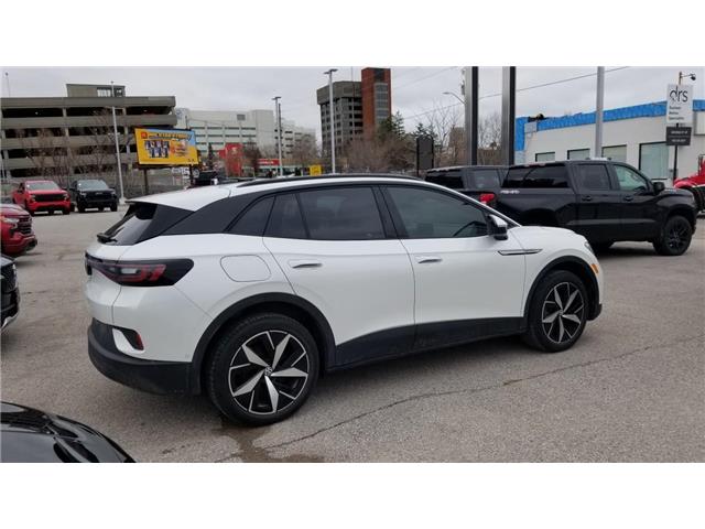 2025 Volkswagen ID.4 Pro S (Stk: 2-12983A) in Oshawa - Image 7 of 21
