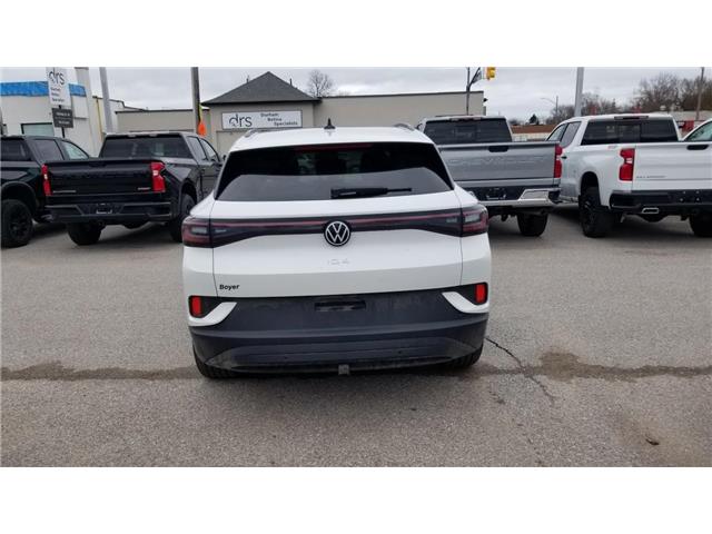 2025 Volkswagen ID.4 Pro S (Stk: 2-12983A) in Oshawa - Image 9 of 21