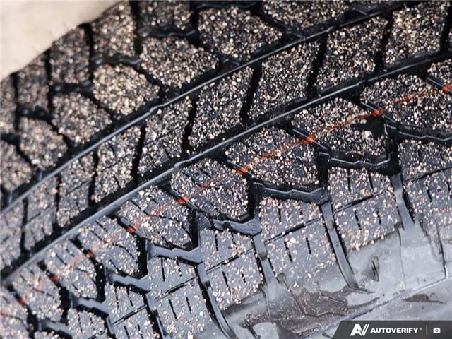 2026 Chevrolet Silverado 1500 LT Trail Boss (Stk: 42457) in Georgetown - Image 10 of 30