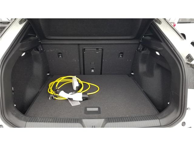 2025 Volkswagen ID.4 Pro S (Stk: 2-12983A) in Oshawa - Image 10 of 21