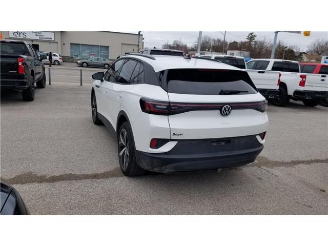 2025 Volkswagen ID.4 Pro S (Stk: 2-12983A) in Oshawa - Image 11 of 21