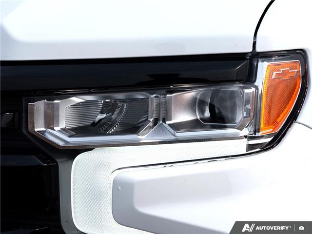 2026 Chevrolet Silverado 1500 LT Trail Boss (Stk: 42457) in Georgetown - Image 13 of 30