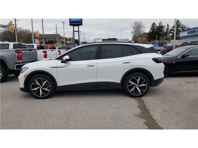 2025 Volkswagen ID.4 Pro S (Stk: 2-12983A) in Oshawa - Image 12 of 21