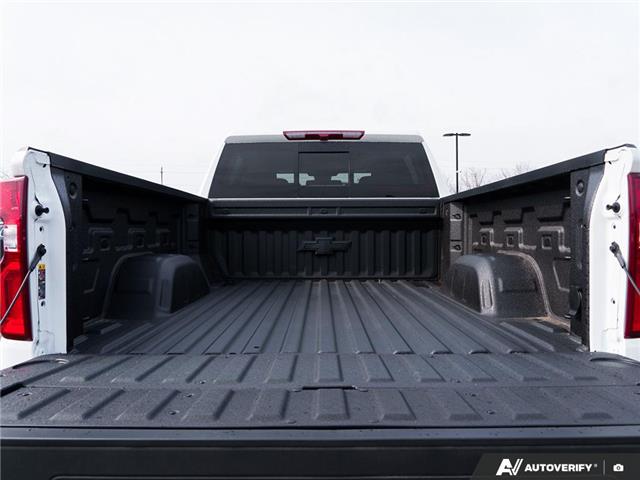 2026 Chevrolet Silverado 1500 LT Trail Boss (Stk: 42457) in Georgetown - Image 14 of 30
