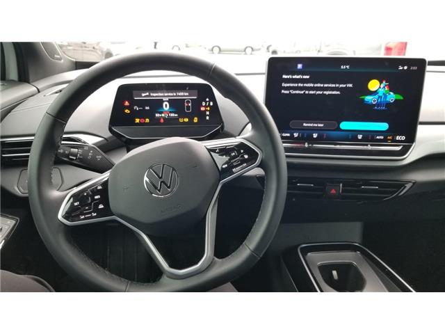 2025 Volkswagen ID.4 Pro S (Stk: 2-12983A) in Oshawa - Image 15 of 21