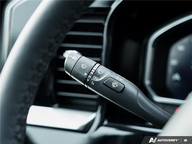 2026 Chevrolet Silverado 1500 LT Trail Boss (Stk: 42457) in Georgetown - Image 19 of 30