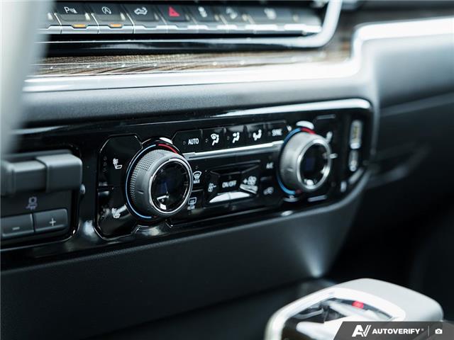 2026 Chevrolet Silverado 1500 LT Trail Boss (Stk: 42457) in Georgetown - Image 22 of 30