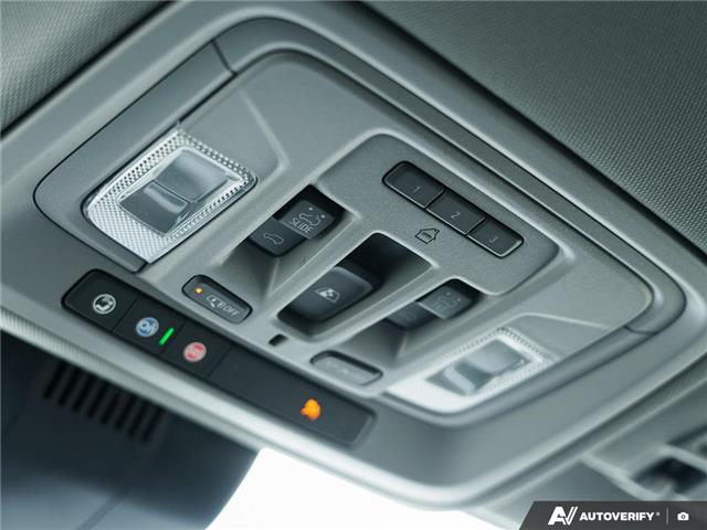 2026 Chevrolet Silverado 1500 LT Trail Boss (Stk: 42457) in Georgetown - Image 24 of 30