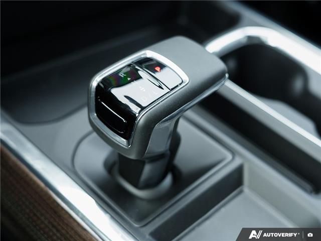 2026 Chevrolet Silverado 1500 LT Trail Boss (Stk: 42457) in Georgetown - Image 26 of 30