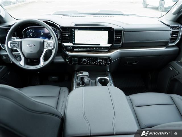 2026 Chevrolet Silverado 1500 LT Trail Boss (Stk: 42457) in Georgetown - Image 28 of 30