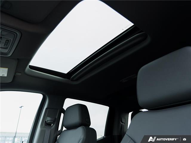 2026 Chevrolet Silverado 1500 LT Trail Boss (Stk: 42457) in Georgetown - Image 29 of 30