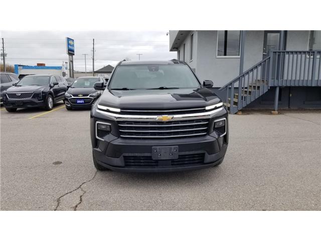 2024 Chevrolet Traverse LT (Stk: 2-13400) in Oshawa - Image 3 of 22