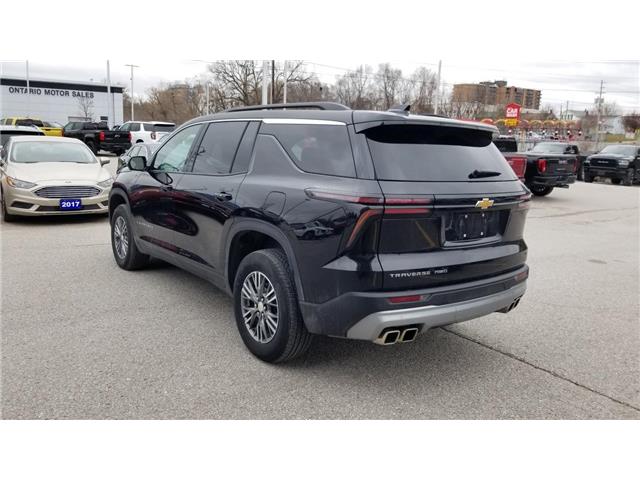2024 Chevrolet Traverse LT (Stk: 2-13400) in Oshawa - Image 11 of 22