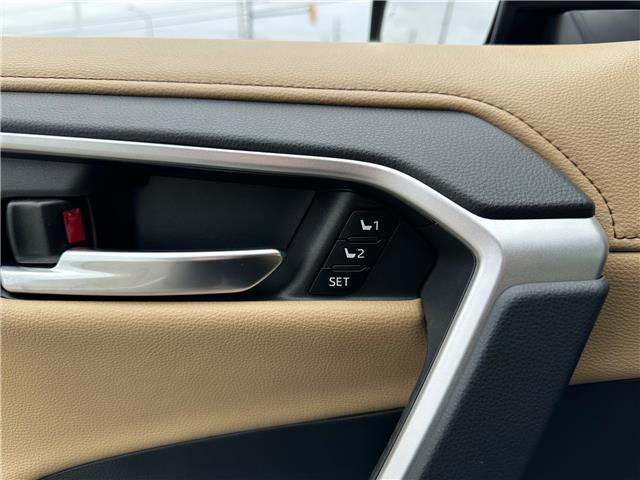 2023 Toyota RAV4 Hybrid Limited (Stk: W7037A) in Cobourg - Image 25 of 31