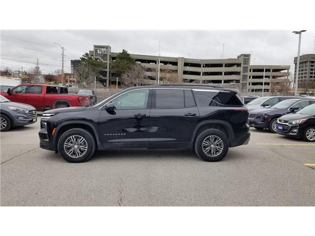 2024 Chevrolet Traverse LT (Stk: 2-13400) in Oshawa - Image 12 of 22