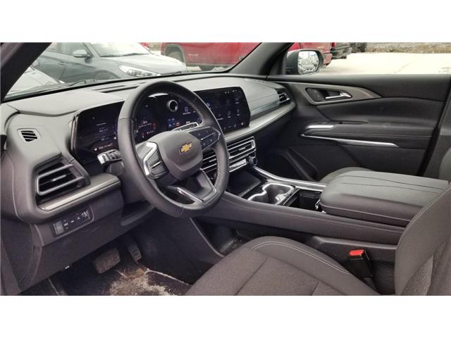 2024 Chevrolet Traverse LT (Stk: 2-13400) in Oshawa - Image 14 of 22