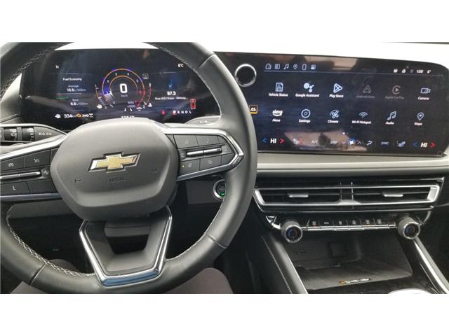 2024 Chevrolet Traverse LT (Stk: 2-13400) in Oshawa - Image 15 of 22