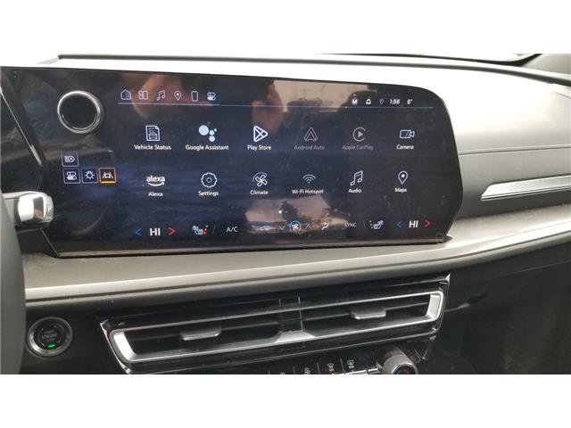 2024 Chevrolet Traverse LT (Stk: 2-13400) in Oshawa - Image 18 of 22