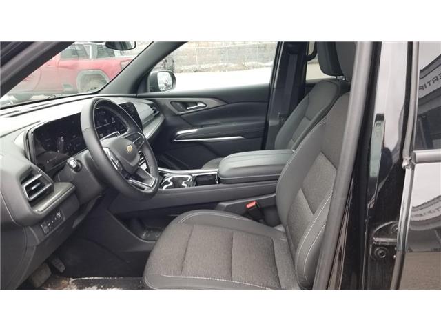 2024 Chevrolet Traverse LT (Stk: 2-13400) in Oshawa - Image 20 of 22