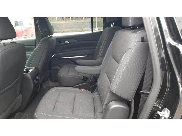 2024 Chevrolet Traverse LT (Stk: 2-13400) in Oshawa - Image 21 of 22