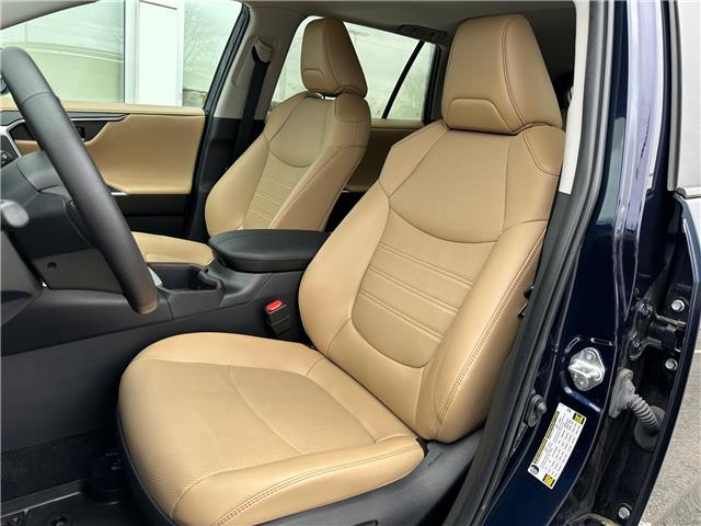 2023 Toyota RAV4 Hybrid Limited (Stk: W7037A) in Cobourg - Image 7 of 31