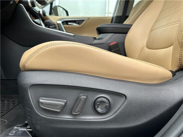 2023 Toyota RAV4 Hybrid Limited (Stk: W7037A) in Cobourg - Image 24 of 31