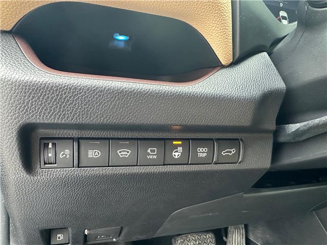 2023 Toyota RAV4 Hybrid Limited (Stk: W7037A) in Cobourg - Image 26 of 31