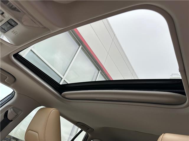 2023 Toyota RAV4 Hybrid Limited (Stk: W7037A) in Cobourg - Image 8 of 31