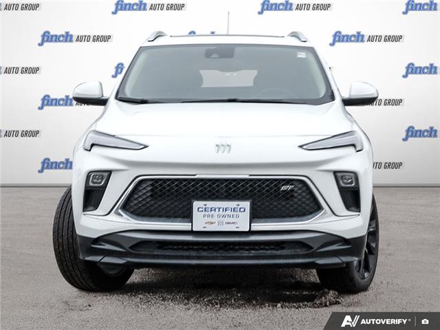 2026 Buick Encore GX Sport Touring (Stk: 42331) in Georgetown - Image 2 of 30