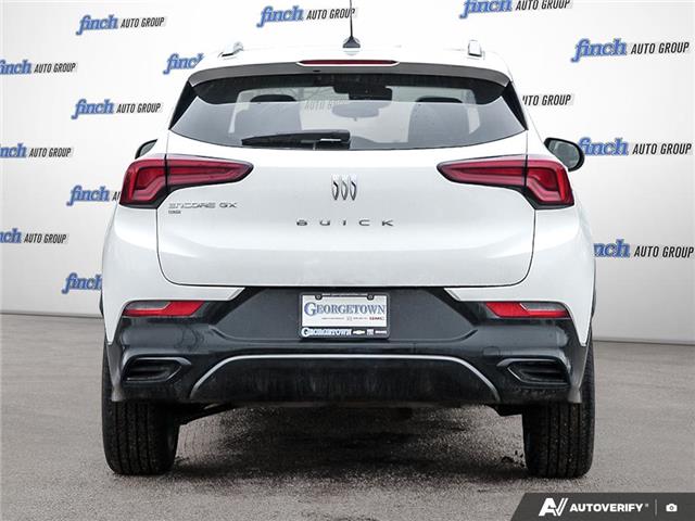 2026 Buick Encore GX Sport Touring (Stk: 42331) in Georgetown - Image 4 of 30