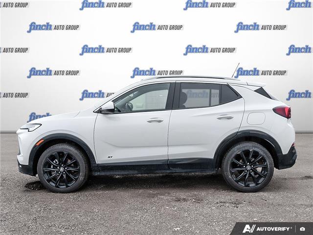 2026 Buick Encore GX Sport Touring (Stk: 42331) in Georgetown - Image 5 of 30