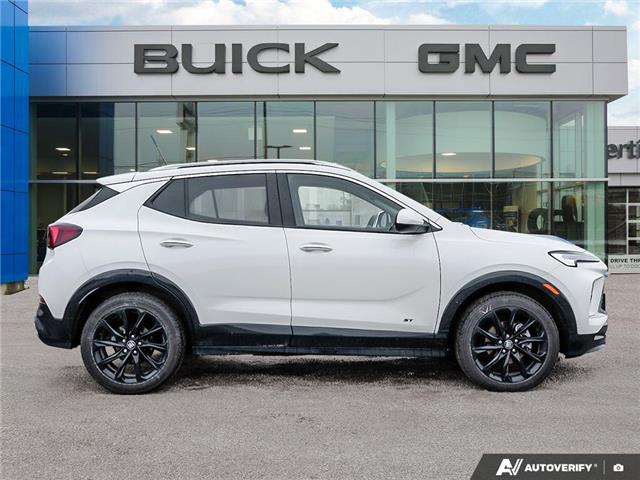 2026 Buick Encore GX Sport Touring (Stk: 42331) in Georgetown - Image 6 of 30