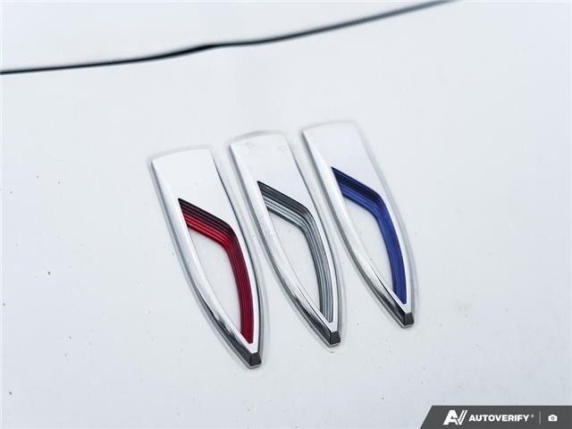2026 Buick Encore GX Sport Touring (Stk: 42331) in Georgetown - Image 12 of 30
