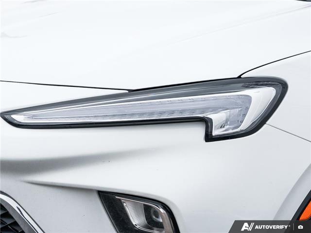 2026 Buick Encore GX Sport Touring (Stk: 42331) in Georgetown - Image 13 of 30