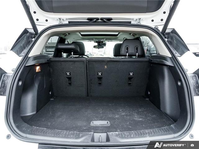 2026 Buick Encore GX Sport Touring (Stk: 42331) in Georgetown - Image 14 of 30