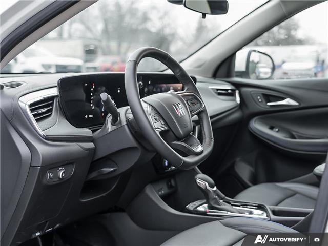 2026 Buick Encore GX Sport Touring (Stk: 42331) in Georgetown - Image 16 of 30