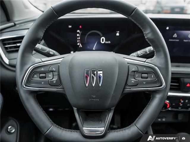 2026 Buick Encore GX Sport Touring (Stk: 42331) in Georgetown - Image 17 of 30