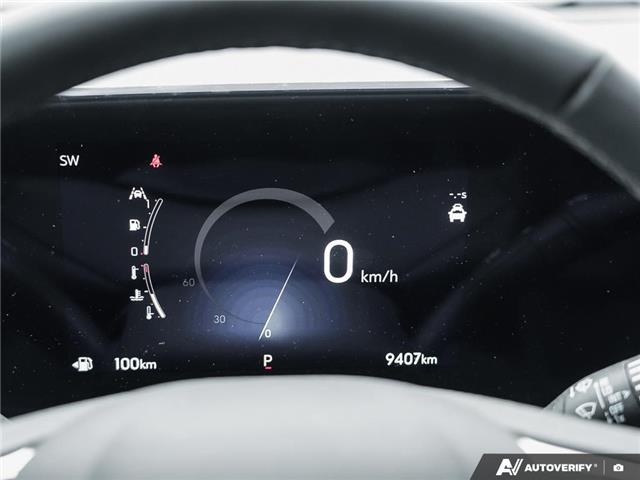 2026 Buick Encore GX Sport Touring (Stk: 42331) in Georgetown - Image 18 of 30