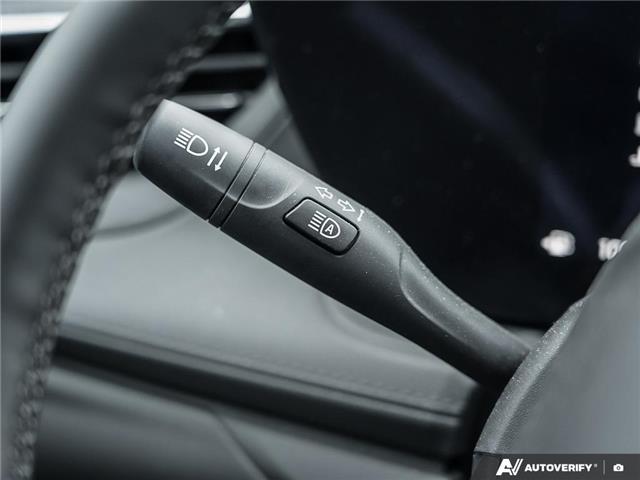 2026 Buick Encore GX Sport Touring (Stk: 42331) in Georgetown - Image 19 of 30