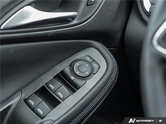 2026 Buick Encore GX Sport Touring (Stk: 42331) in Georgetown - Image 20 of 30