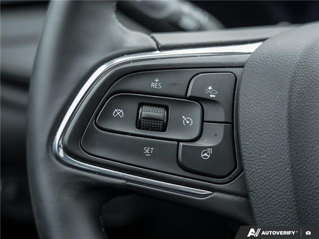 2026 Buick Encore GX Sport Touring (Stk: 42331) in Georgetown - Image 21 of 30